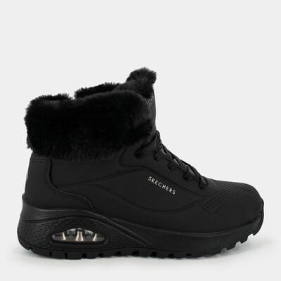 SCARPE da DONNA | SCARPONCINI SKECHERS