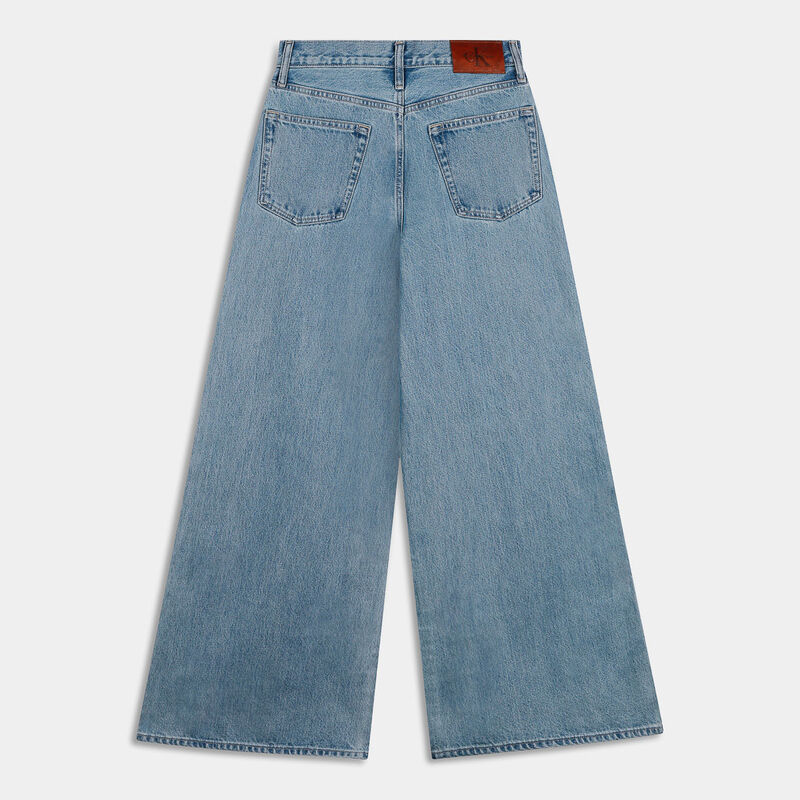 ABBIGLIAMENTO da DONNA | PANTALONI CALVIN KLEIN JEANS