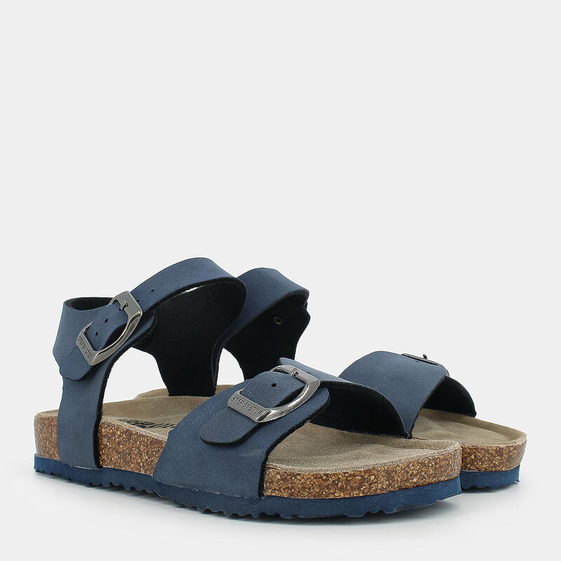 BAMBINO da BAMBINI | SANDALI STEP BY STEP