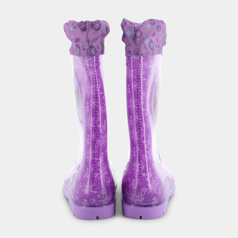 BAMBINA da BAMBINI | PIOGGIA FROZEN
