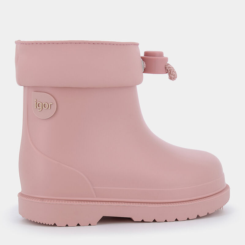 BAMBINA da BAMBINI | PIOGGIA IGOR