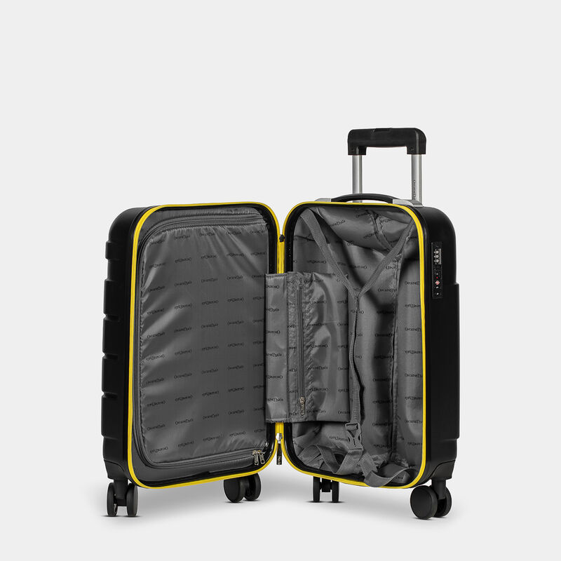 VIAGGIO da UOMO | TROLLEY PICCOLO OSCAR&THAIS