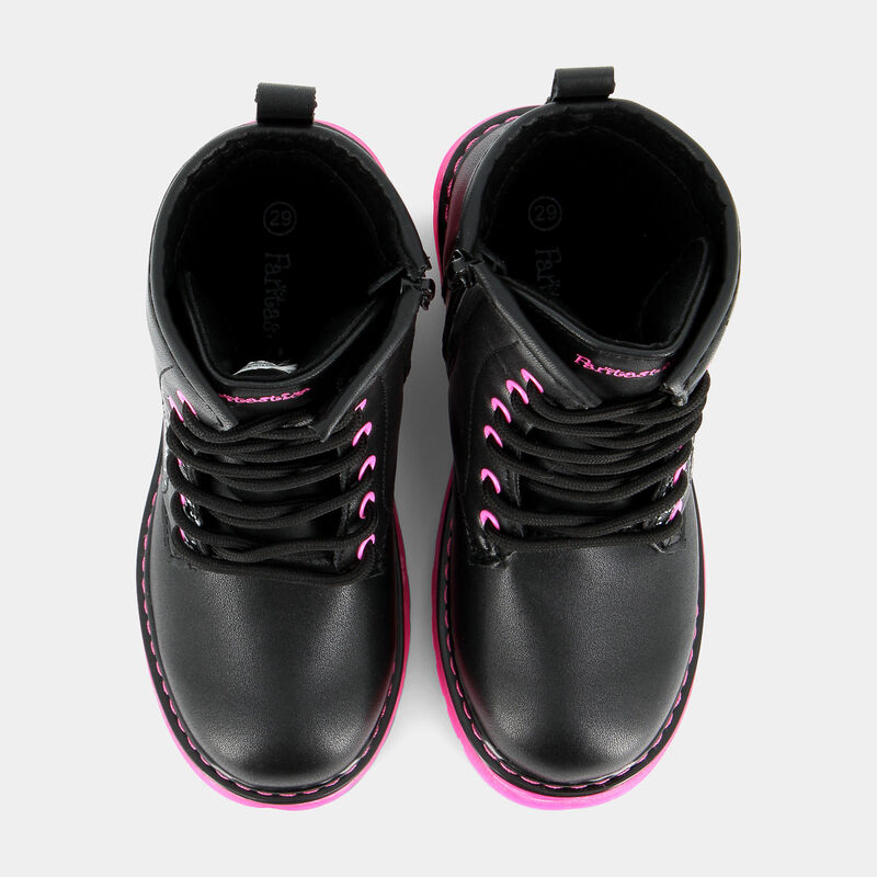 I23B da FANTAST ES | 04  NERO I23, 32 FANTASTICA