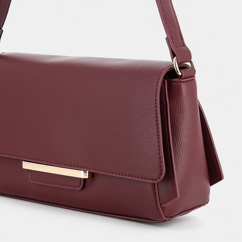 I25 da SHEEN EG | 13 PARIGI BORDEAU I25 SHEEN