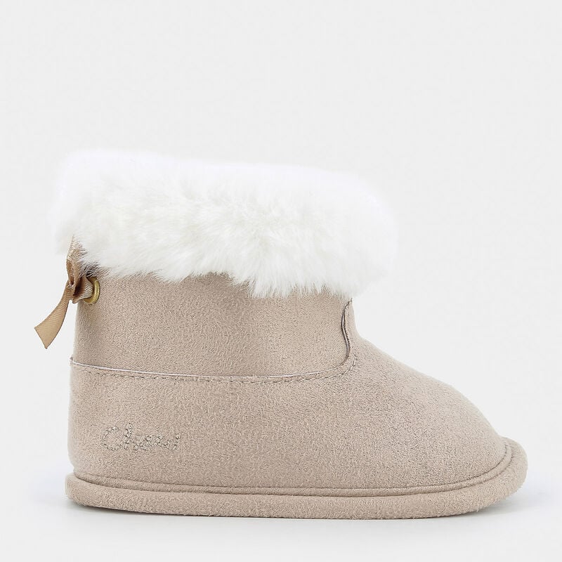 BAMBINA da BAMBINI | PRIMI PASSI CHICCO