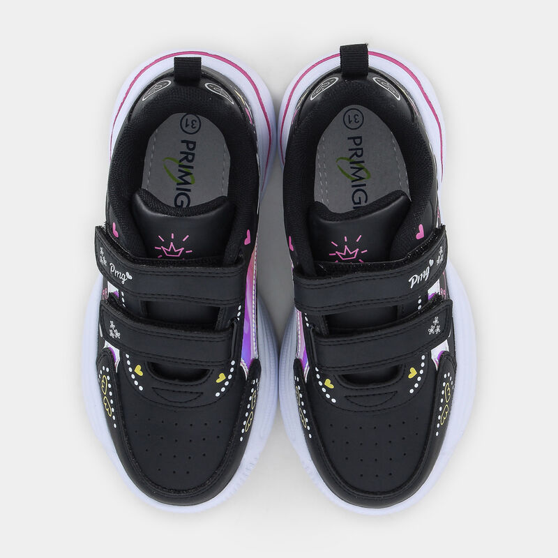 BAMBINA da BAMBINI | SNEAKERS PRIMIGI