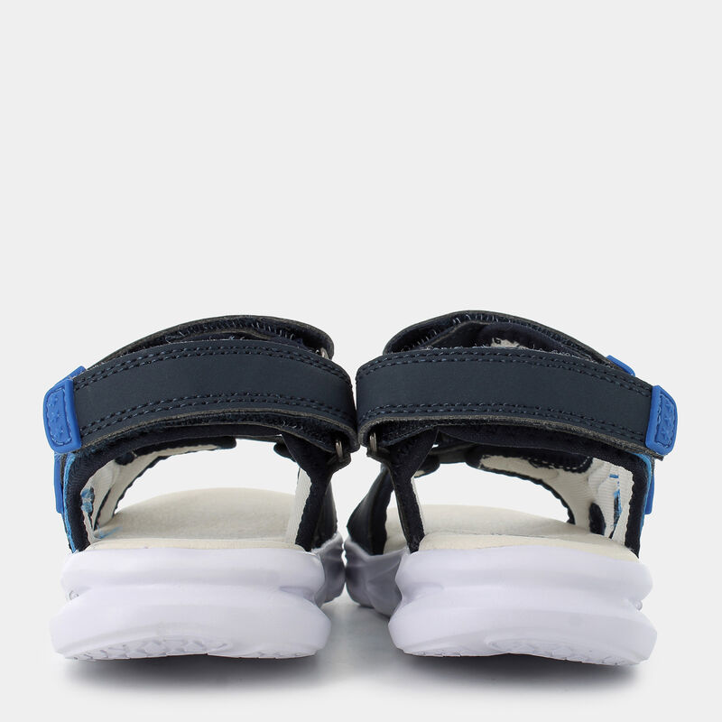 BAMBINO da BAMBINI | SANDALI STEP BY STEP