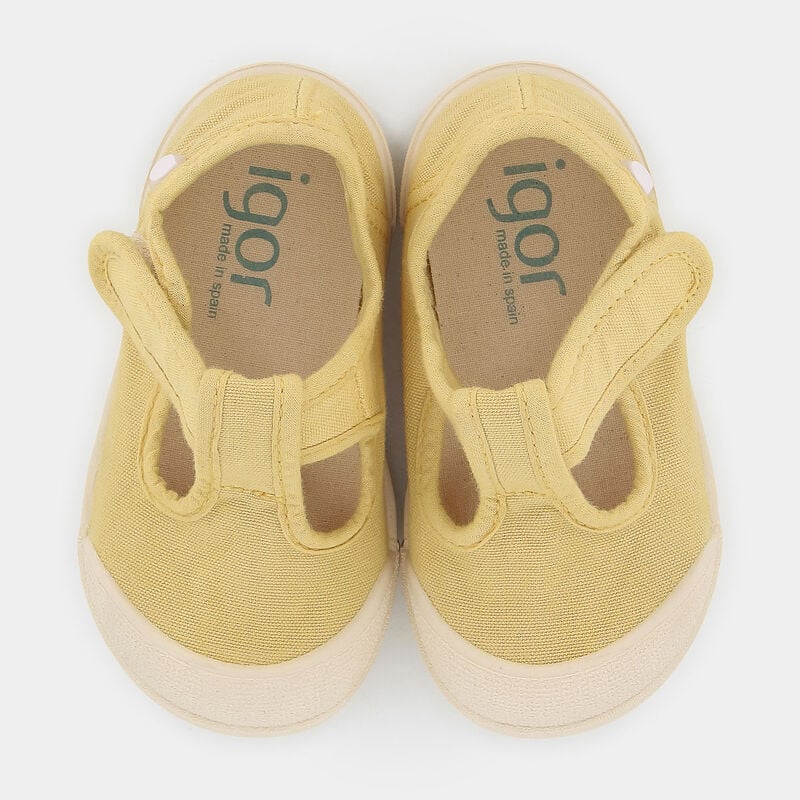 BAMBINO da BAMBINI | PRIMI PASSI IGOR