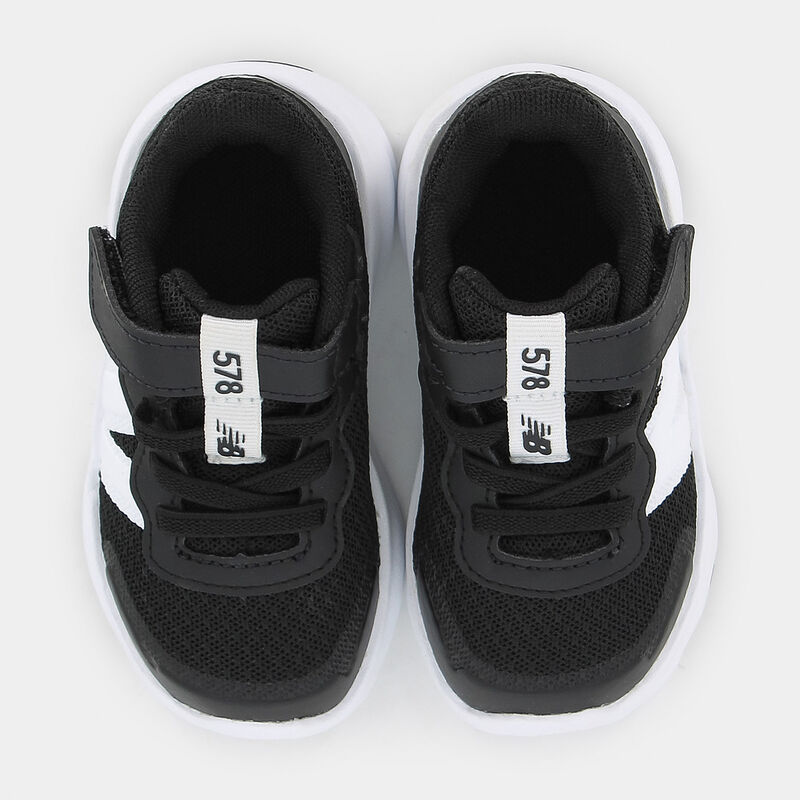 null da NEW BAL IT578BK  BLACK I25, 5 | null NEW BALANCE