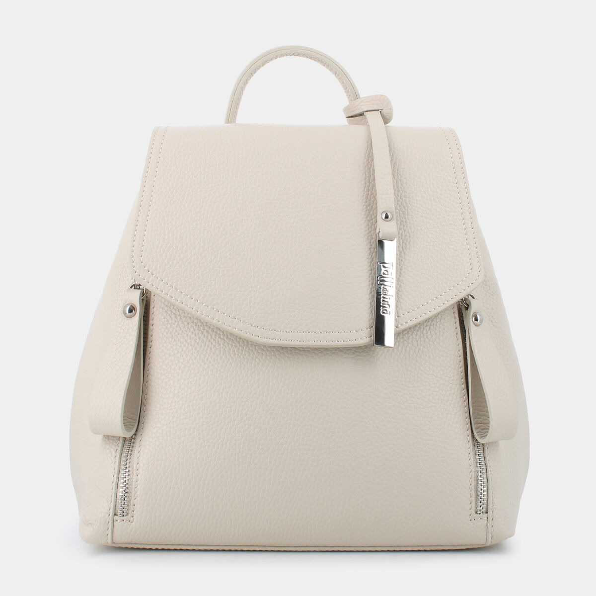 Borse Patti Di Luna da Donna, beige