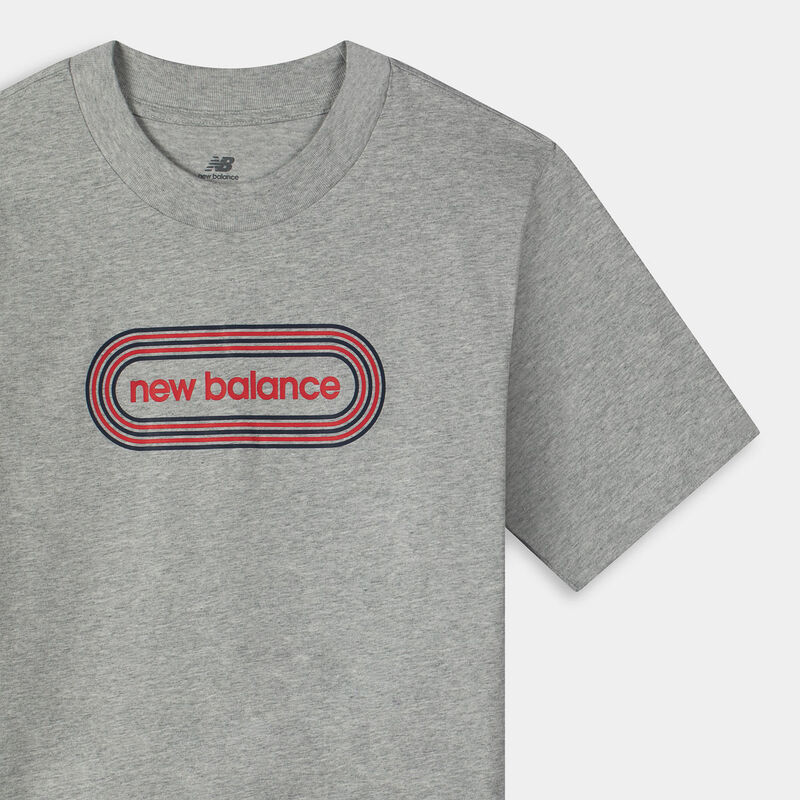 ABBIGLIAMENTO da UOMO | T NEW BALANCE