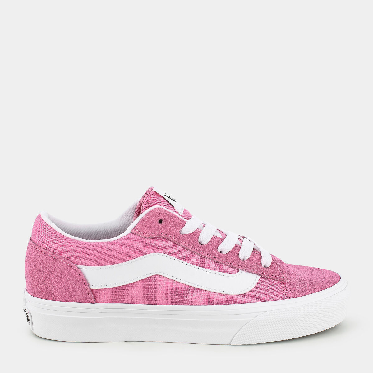 Sportive Vans da Bambina, rosa