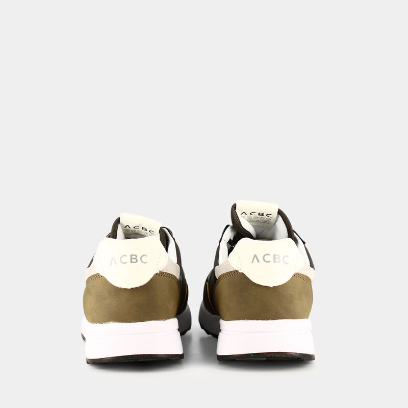 SCARPE da UOMO | SNEAKERS ACBC