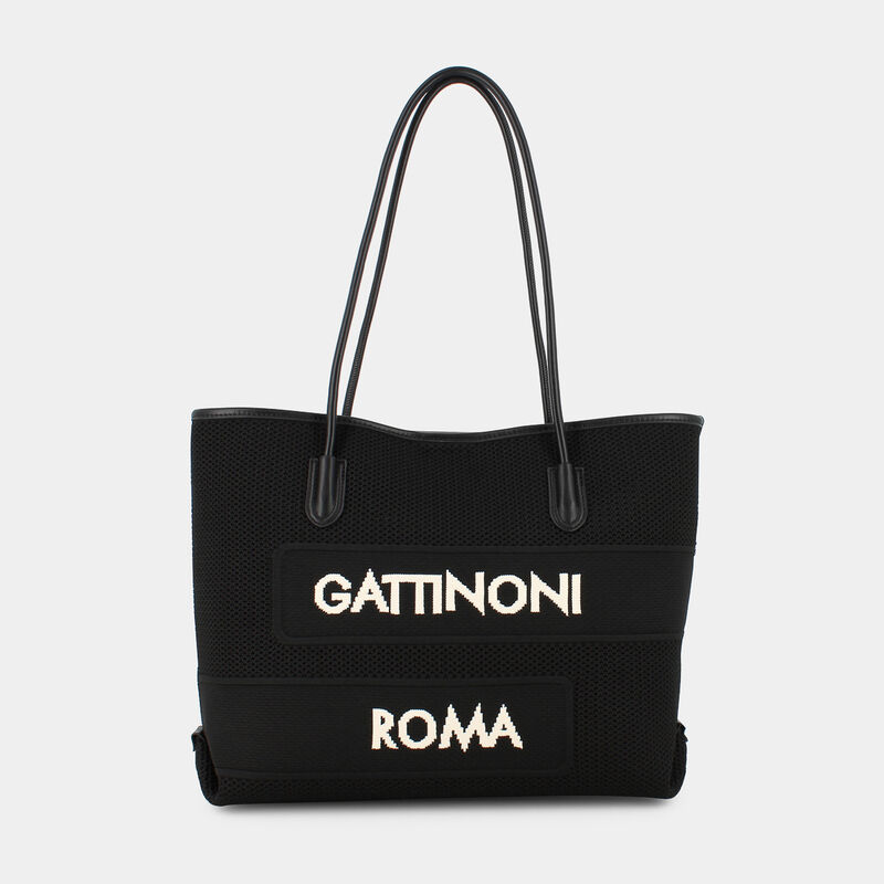 null da GATTINO 8541 NADIA BLACK E25 | null GATTINONI