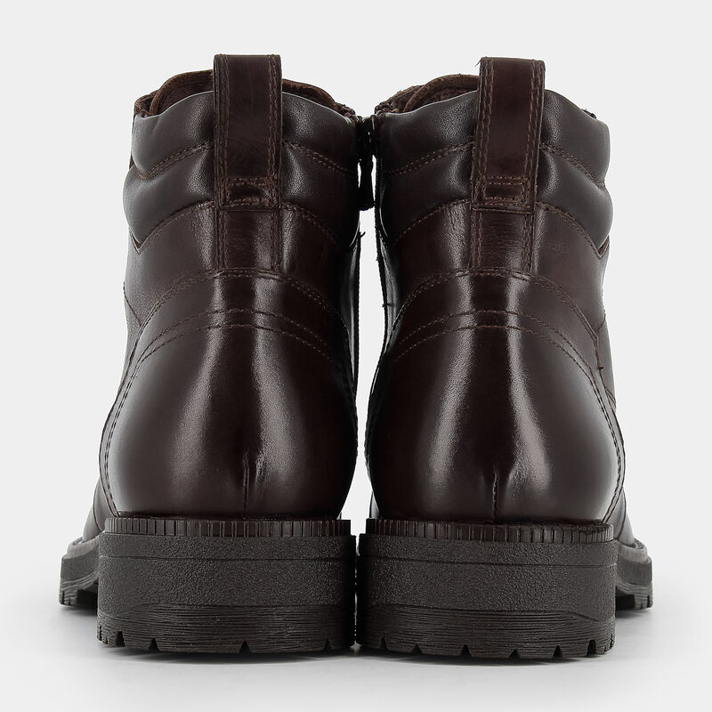 SCARPE da UOMO | SCARPONCINI NERO GIARDINI