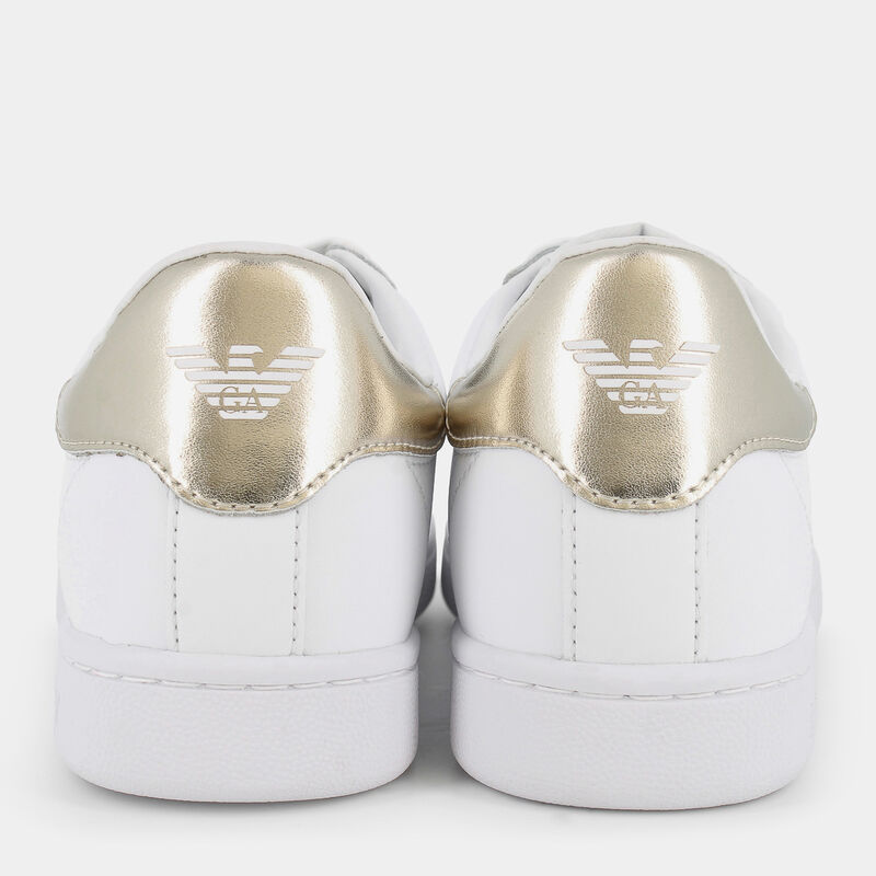 SCARPE da DONNA | SNEAKERS EA7