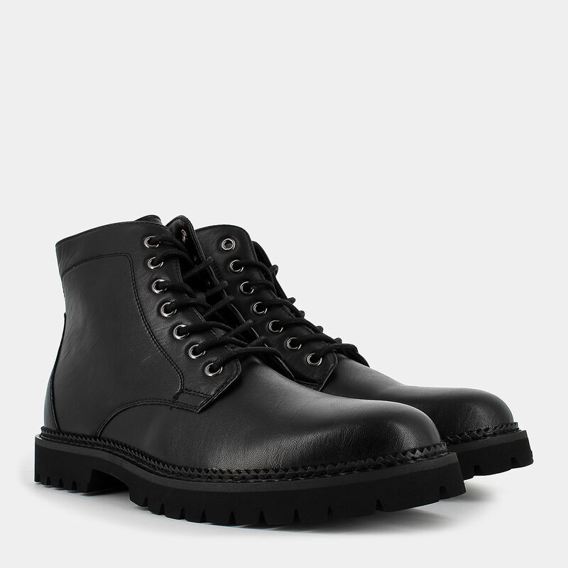 SCARPE da UOMO | SCARPONCINI STEP BY STEP