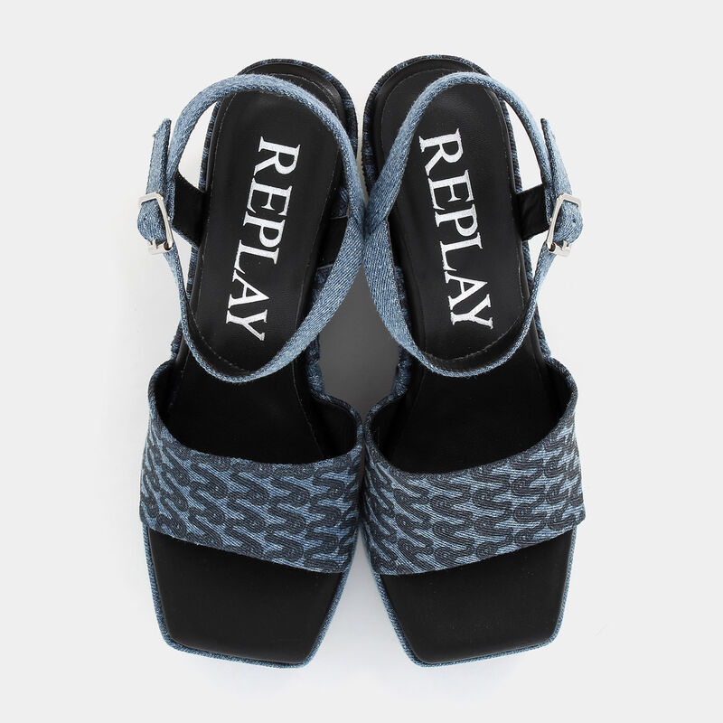 SCARPE da DONNA | SANDALI REPLAY