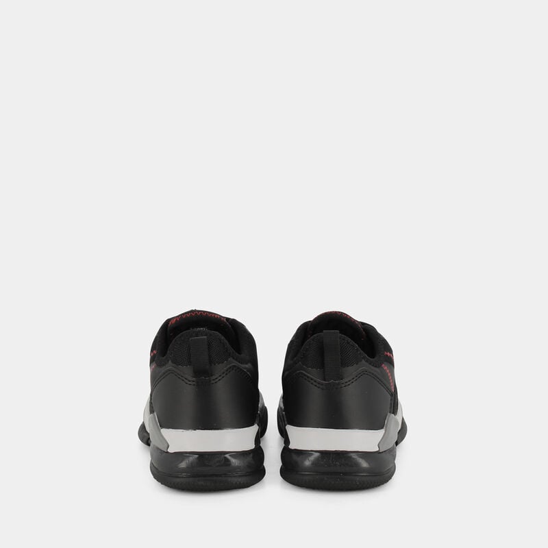 BAMBINO da BAMBINI | SPORTIVE STEP BY STEP