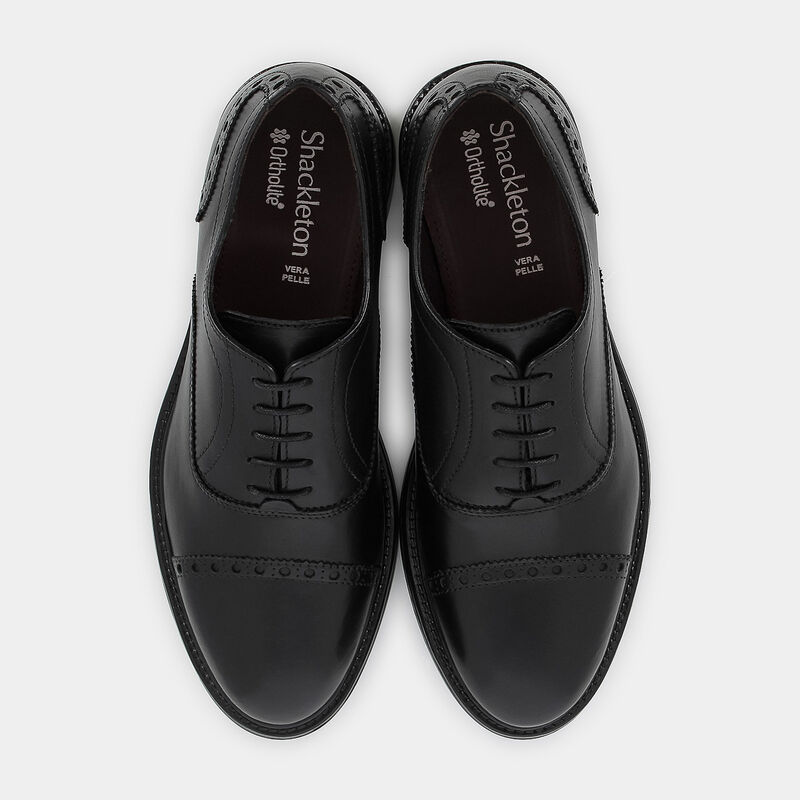 SCARPE da UOMO | STRINGATE SHACKLETON