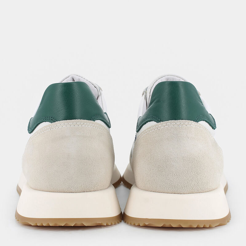 SCARPE da UOMO | SNEAKERS NERO GIARDINI