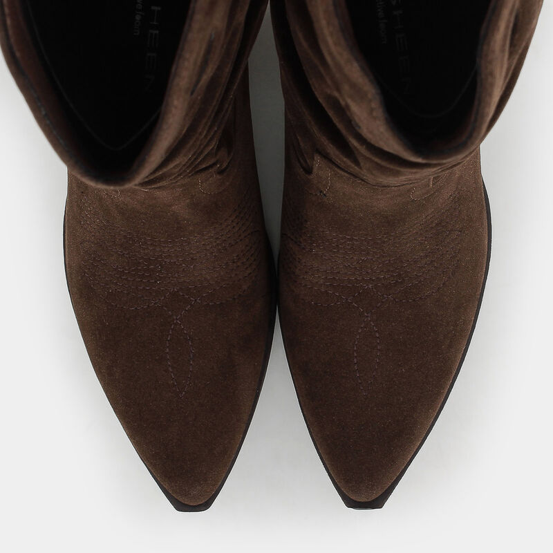 SCARPE da DONNA | STIVALI SHEEN