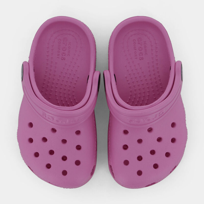 BAMBINA da BAMBINI | CIABATTE CROCS