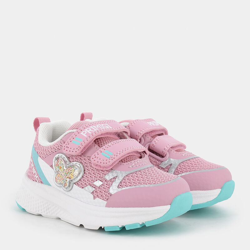 BAMBINA da BAMBINI | PRIMI PASSI PRIMIGI