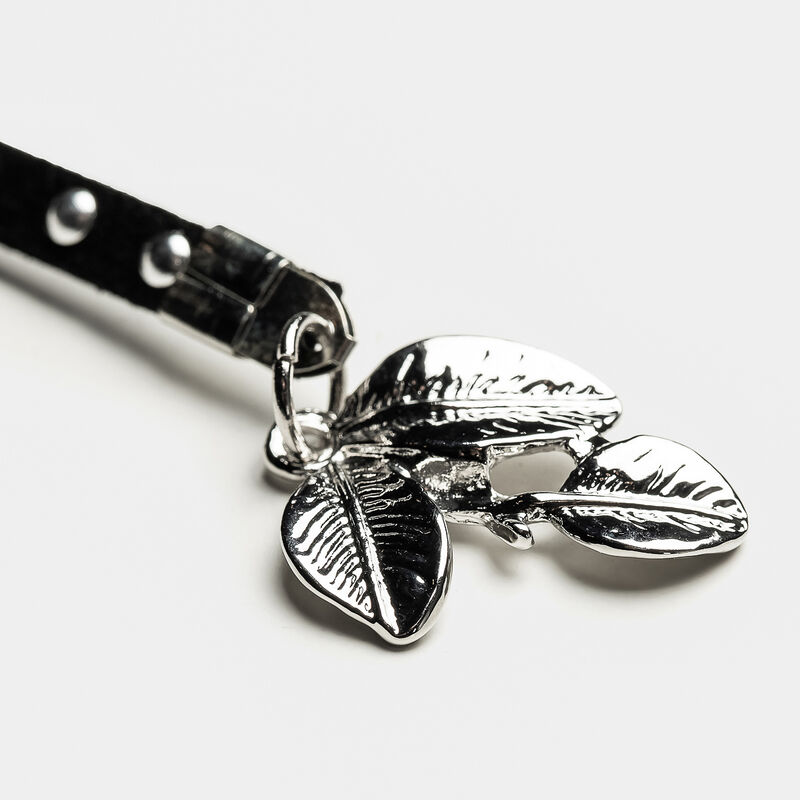 null da MARINA  MC0142XL1  BLK/SIL I25 | null MARINA GALANTI