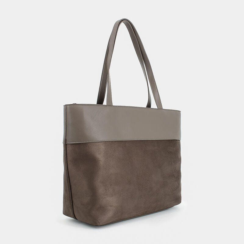 I25 da SHEEN EG | 01 DUBLINO TAUPE I25 SHEEN