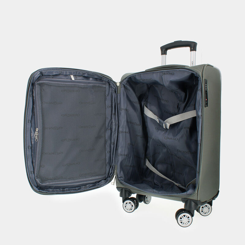 VIAGGIO da UOMO | TROLLEY MEDIO OSCAR&THAIS