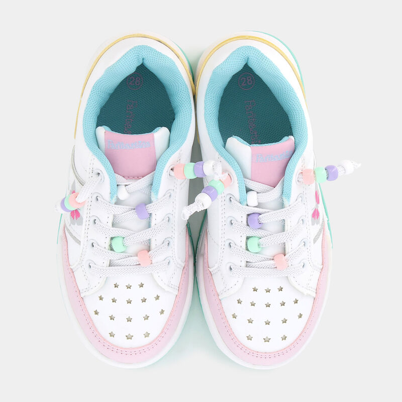 BAMBINA da BAMBINI | SPORTIVE FANTASTICA