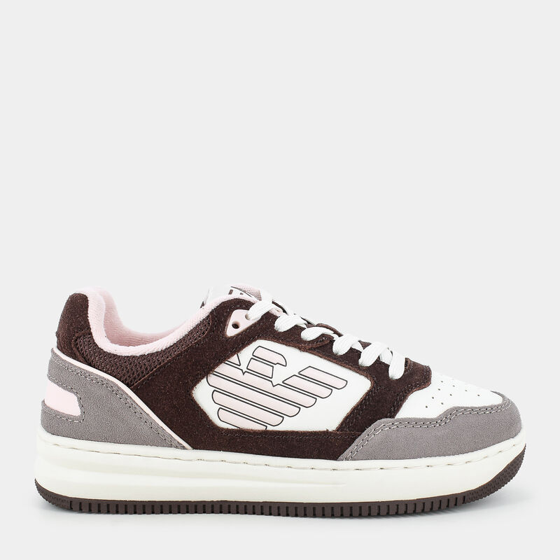 SCARPE da DONNA | SNEAKERS EA7