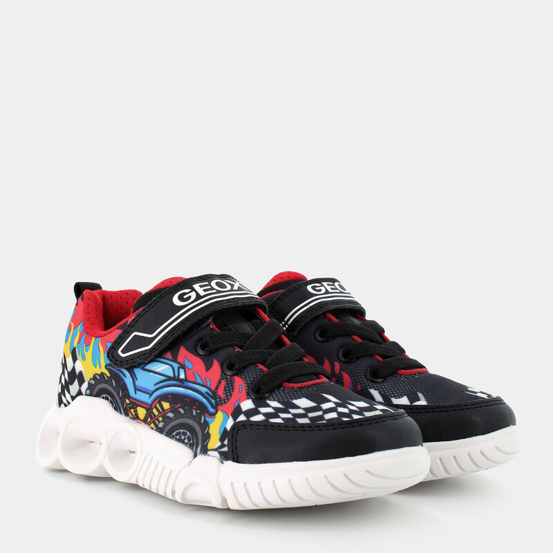 BAMBINO da BAMBINI | SPORTIVE GEOX