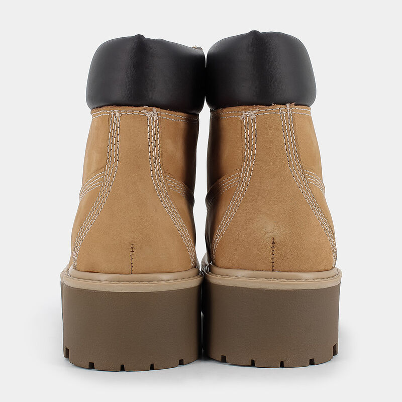 SCARPE da DONNA | SCARPONCINI PATTI DI LUNA