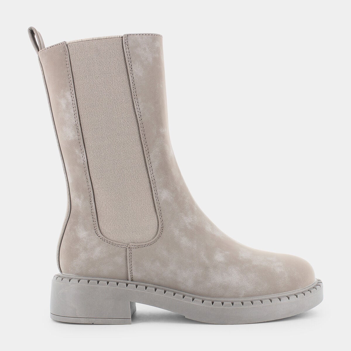 Tronchetti Sheen da Donna, beige