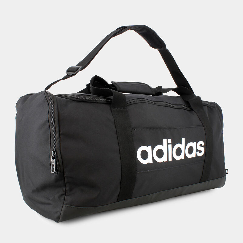 null da ADIDAS JD9555 LINEAR Black E25 | null ADIDAS