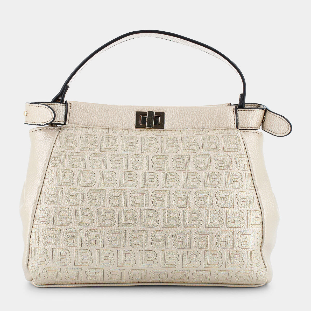 Borse Laura Biagiotti da Donna, beige
