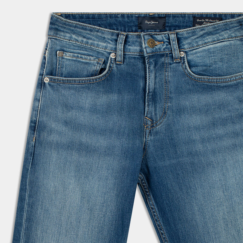ABBIGLIAMENTO da UOMO | PANTALONI PEPE JEANS
