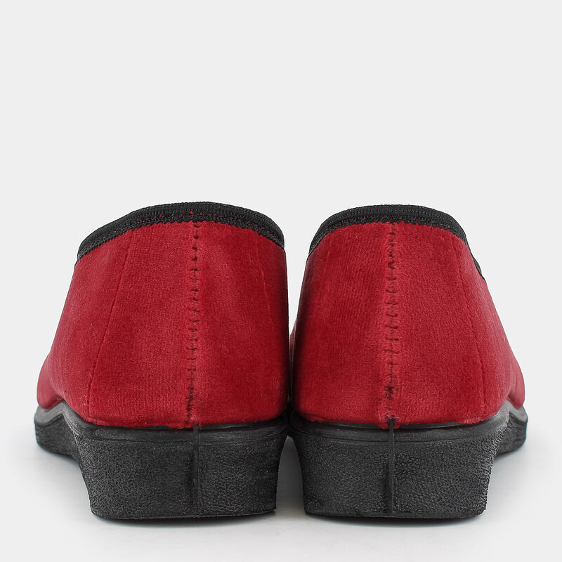 SCARPE da DONNA | PANTOFOLE DUNE VERDI