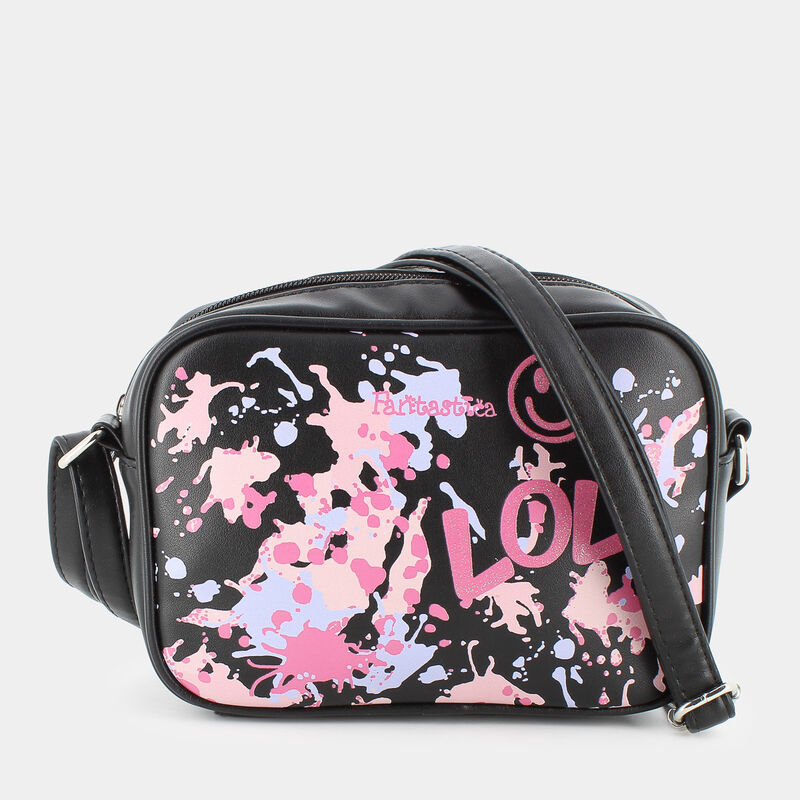 BAMBINA da BAMBINI | ZAINI E ACCESSORI FANTASTICA