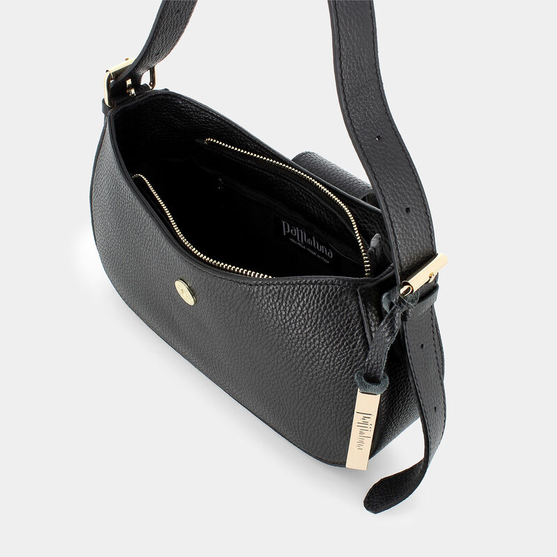 I24 da PATTI D AM | 10 DOLLARO NERO I24 PATTI DI LUNA