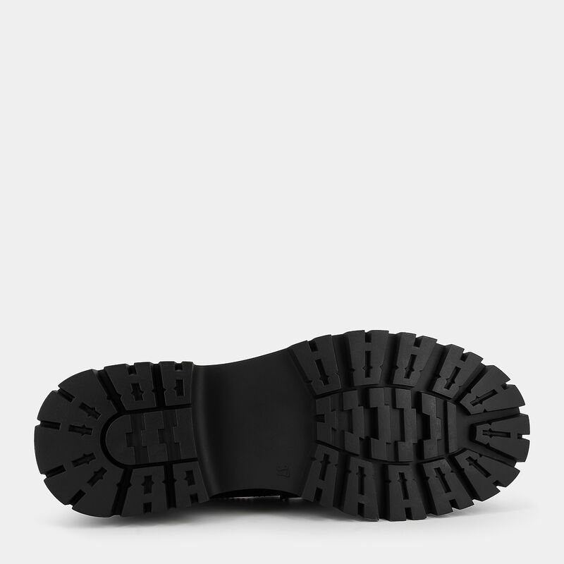 SCARPE da DONNA | MOCASSINI SHEEN