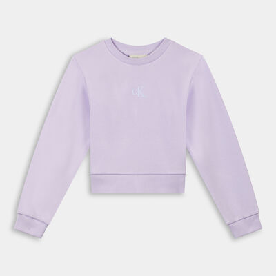 BAMBINA da BAMBINI | ABBIGLIAMENTO CALVIN KLEIN JEANS