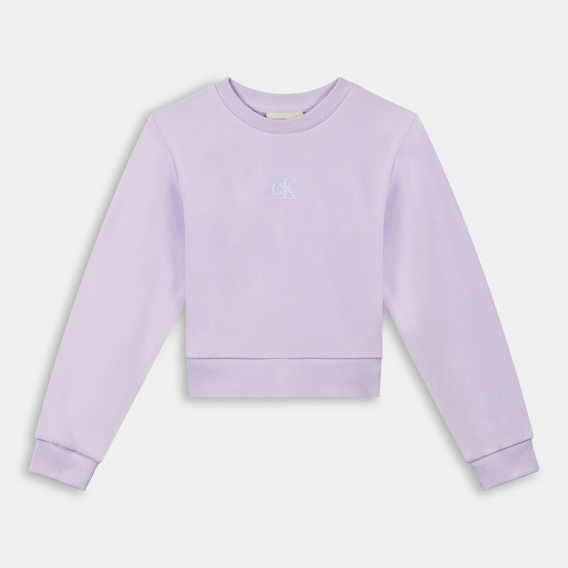 BAMBINA da BAMBINI | ABBIGLIAMENTO CALVIN KLEIN JEANS