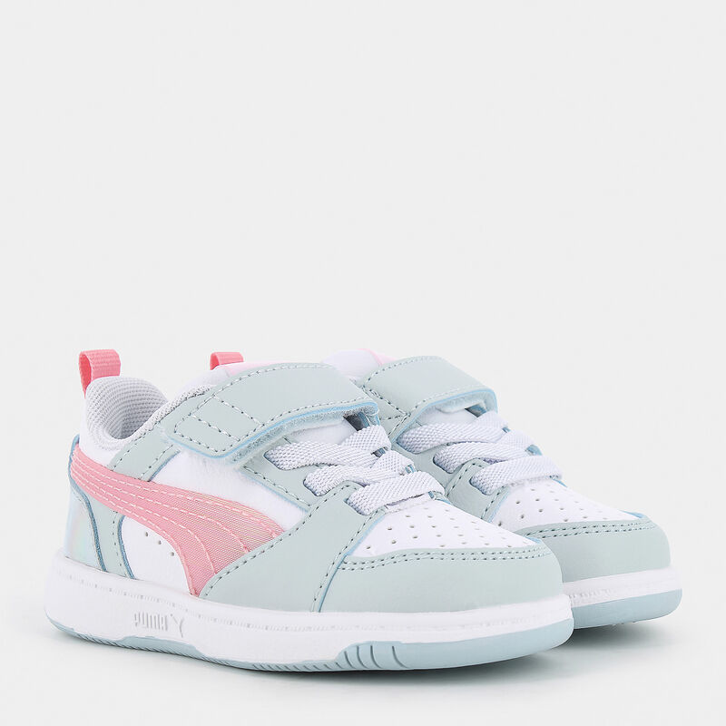 BAMBINA da BAMBINI | PRIMI PASSI PUMA