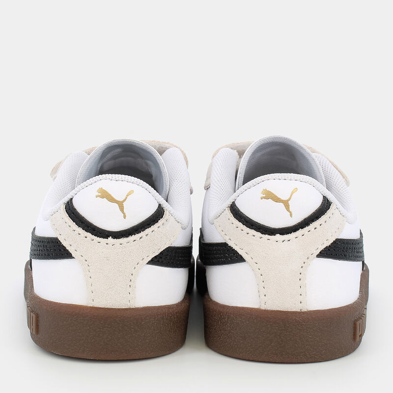 null da PUMA 402307 CLUB II 02 WHIT I25, 13 | null PUMA