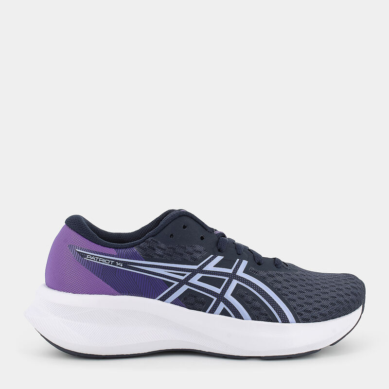 null da ASICS 1012B836 PATRIOT 400 I25, 7 | null ASICS