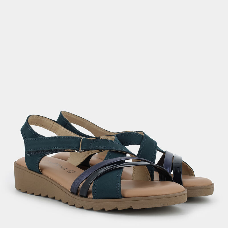 SCARPE da DONNA | SANDALI COMODIA