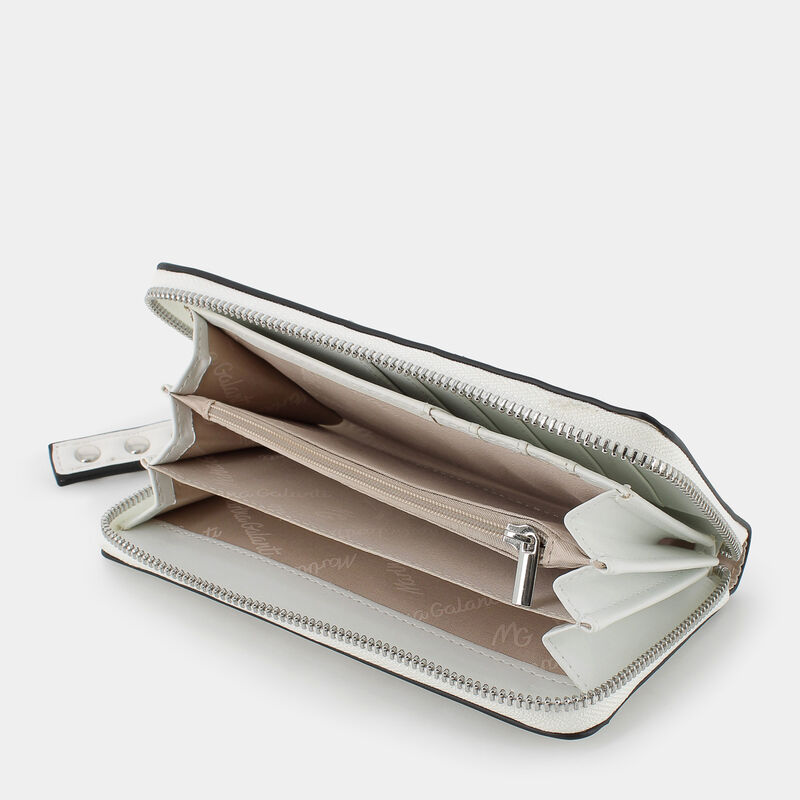 null da MARINA  MW0114L32  WHITE E25 | null MARINA GALANTI